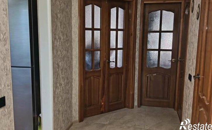 2-комн квартира пр-кт Хрущева, 26,  д. 26