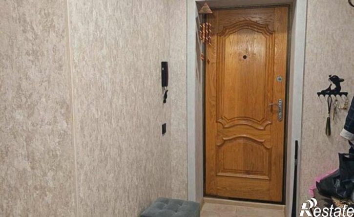 2-комн квартира пр-кт Хрущева, 26,  д. 26