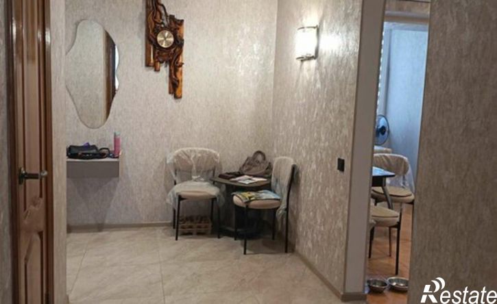 2-комн квартира пр-кт Хрущева, 26,  д. 26
