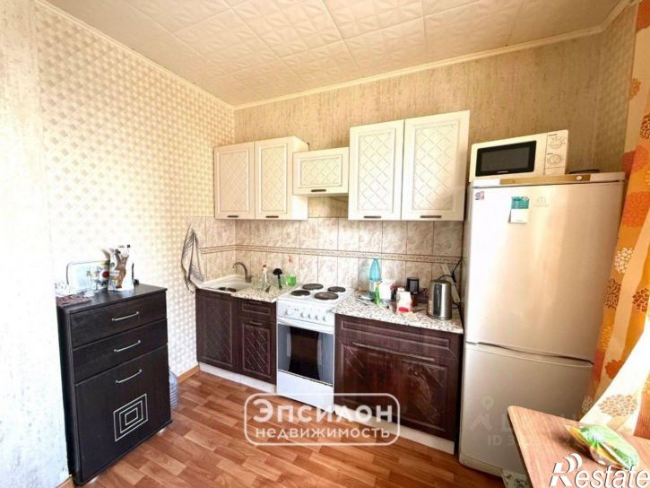 1-комн квартира пр-кт Победы, 46,  д. 46