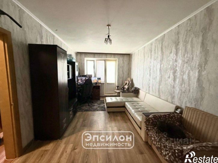 1-комн квартира пр-кт Победы, 46,  д. 46
