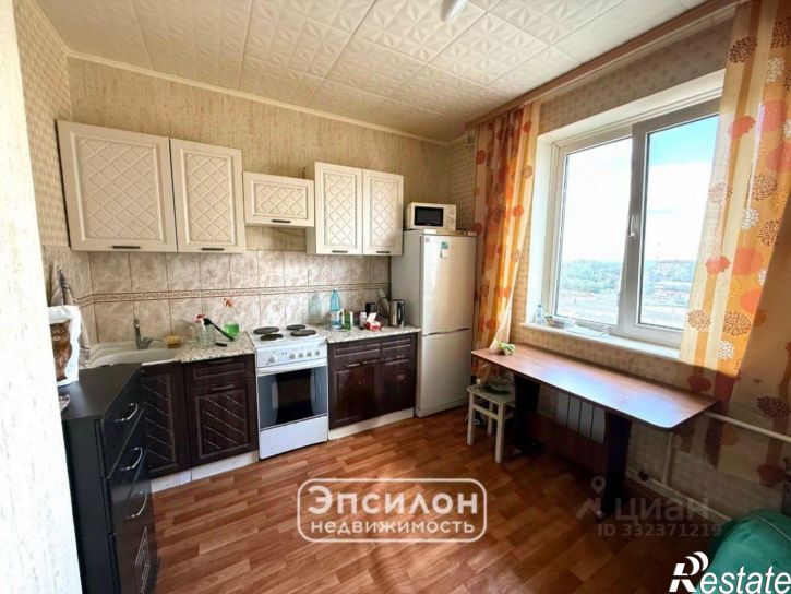 1-комн квартира пр-кт Победы, 46,  д. 46
