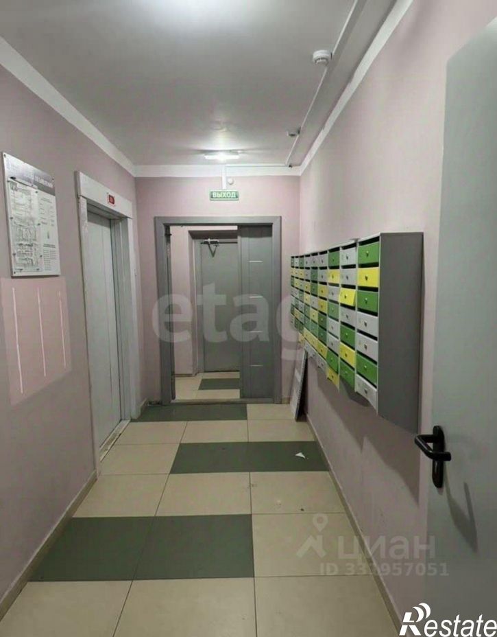 2-комн квартира ул Домостроителей, 8,  д. 8