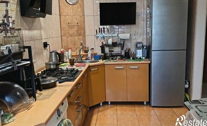2-комн квартира пр-кт Хрущева, 26,  д. 26