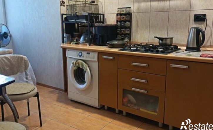 2-комн квартира пр-кт Хрущева, 26,  д. 26