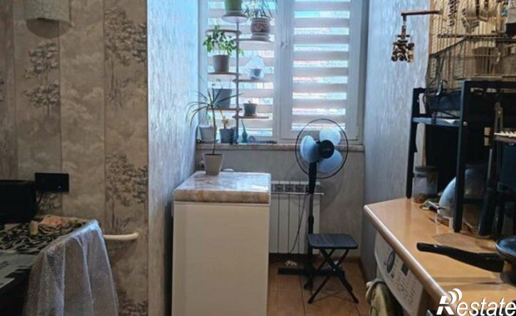 2-комн квартира пр-кт Хрущева, 26,  д. 26