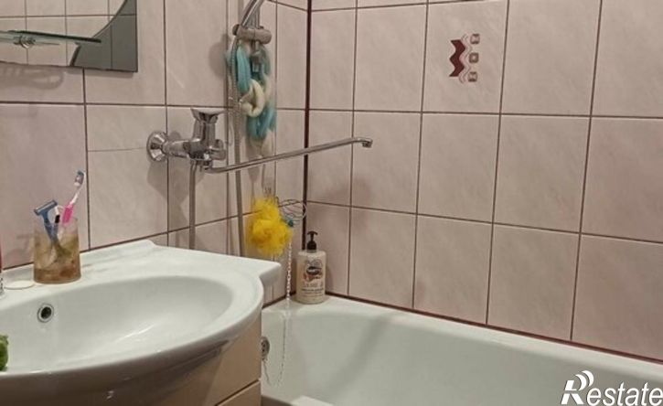 2-комн квартира пр-кт Хрущева, 26,  д. 26