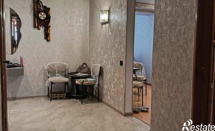 2-комн квартира пр-кт Хрущева, 26,  д. 26