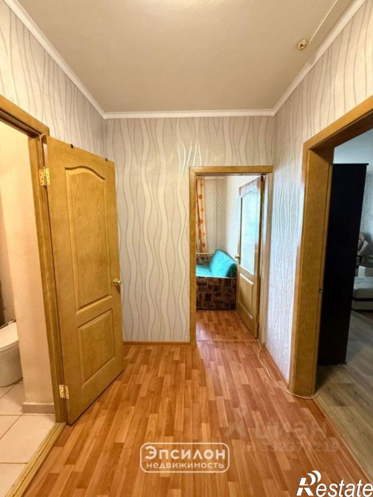 1-комн квартира пр-кт Победы, 46,  д. 46