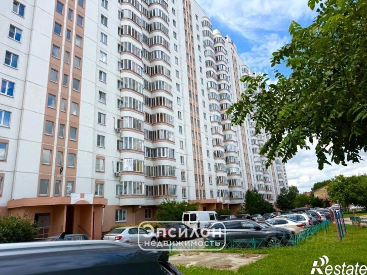 1-комн квартира пр-кт Победы, 46,  д. 46