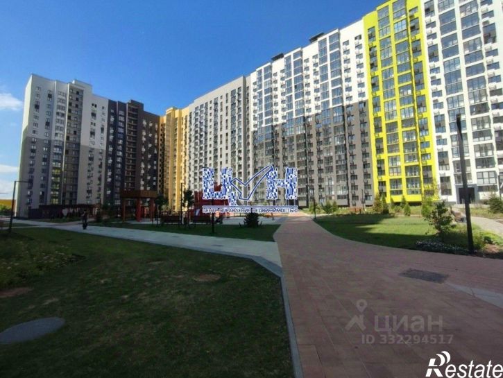 3-комн квартира ул Энгельса, д 115/5