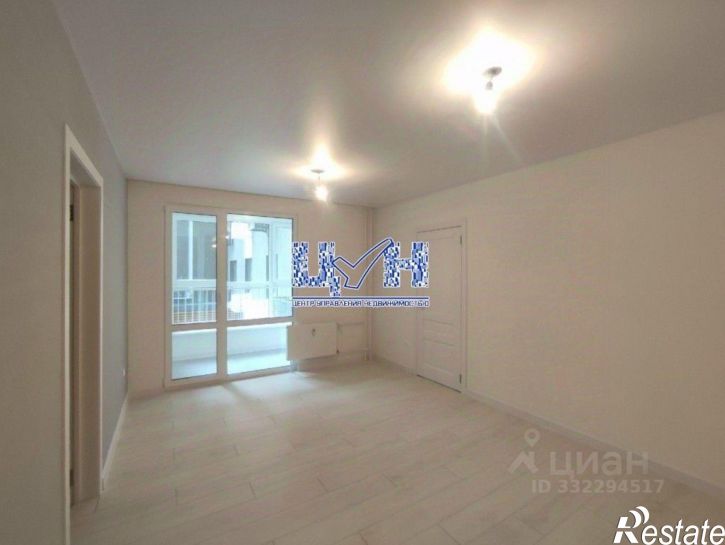 3-комн квартира ул Энгельса, д 115/5