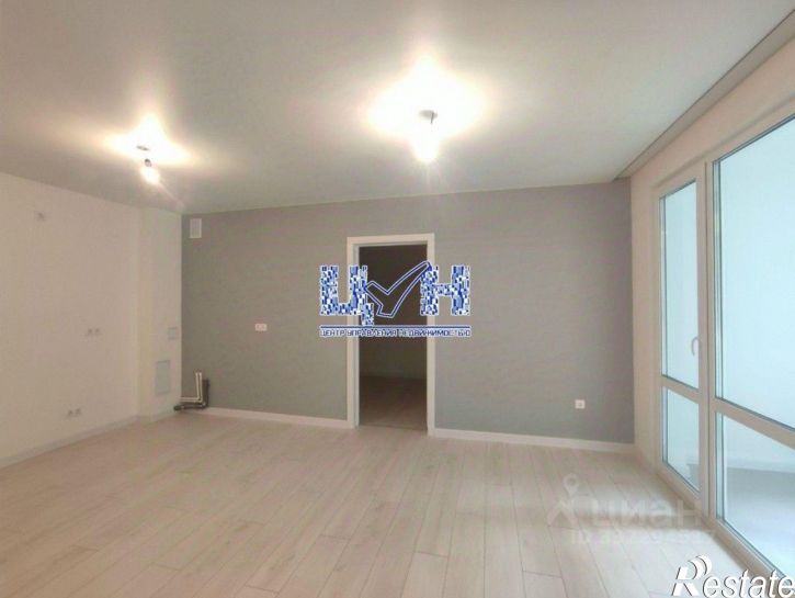 3-комн квартира ул Энгельса, д 115/5