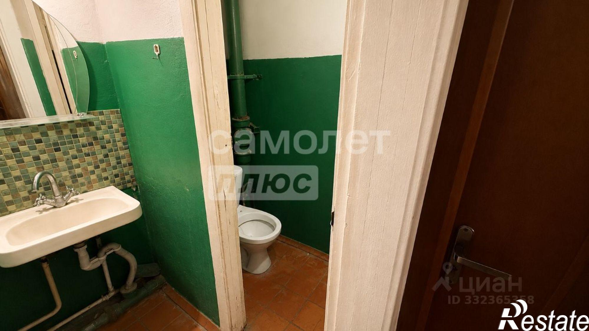 Купить комнату за 1 500 000 рублей на ул Чернышевского, 17