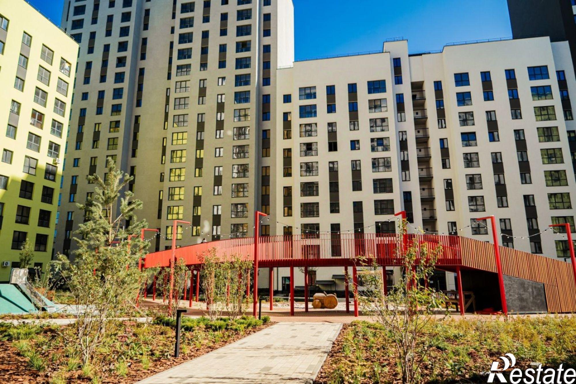 Купить квартиру за 10 098 000 рублей на ул Энгельса, 115А