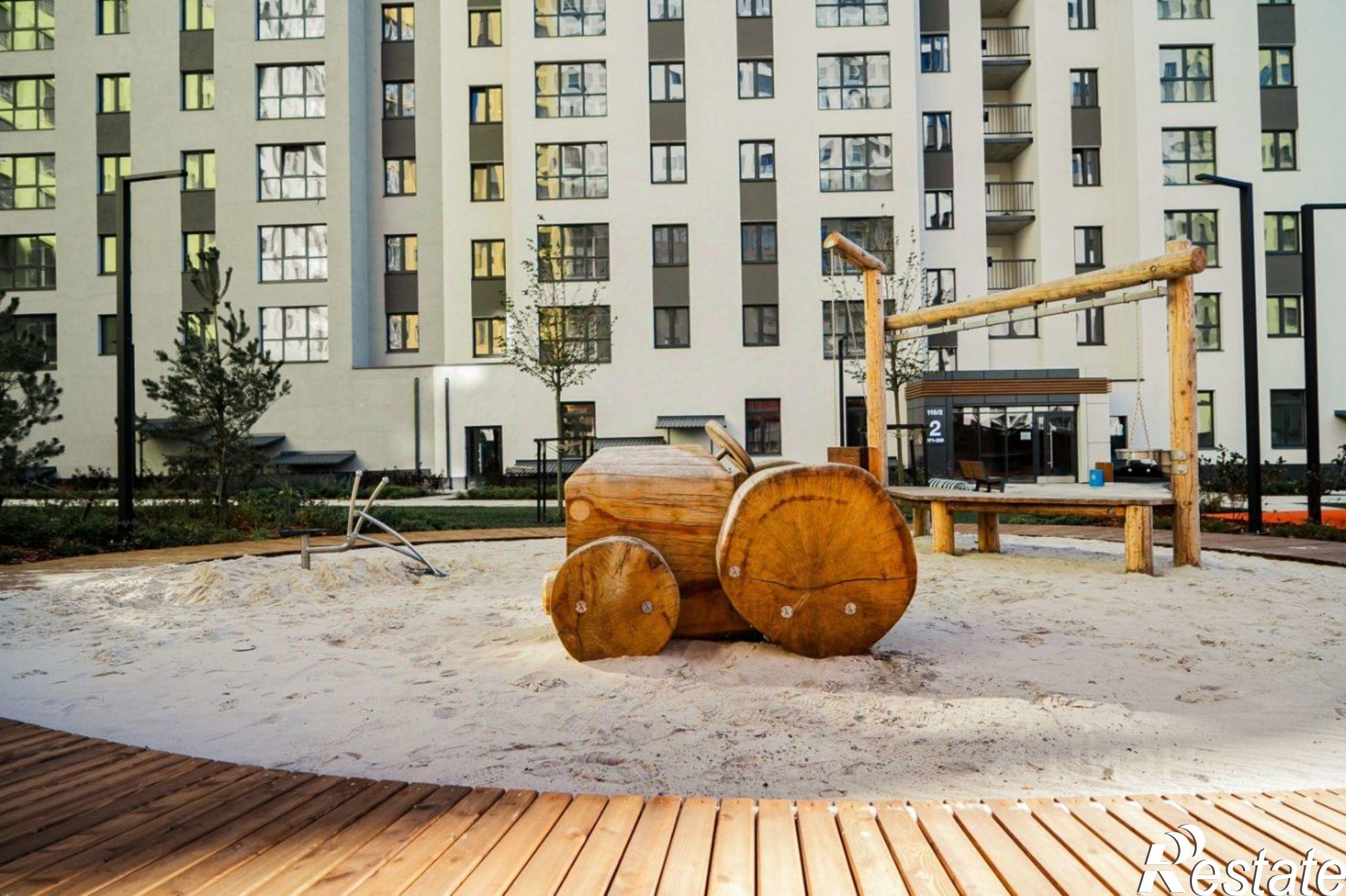 Купить квартиру за 10 098 000 рублей на ул Энгельса, 115А