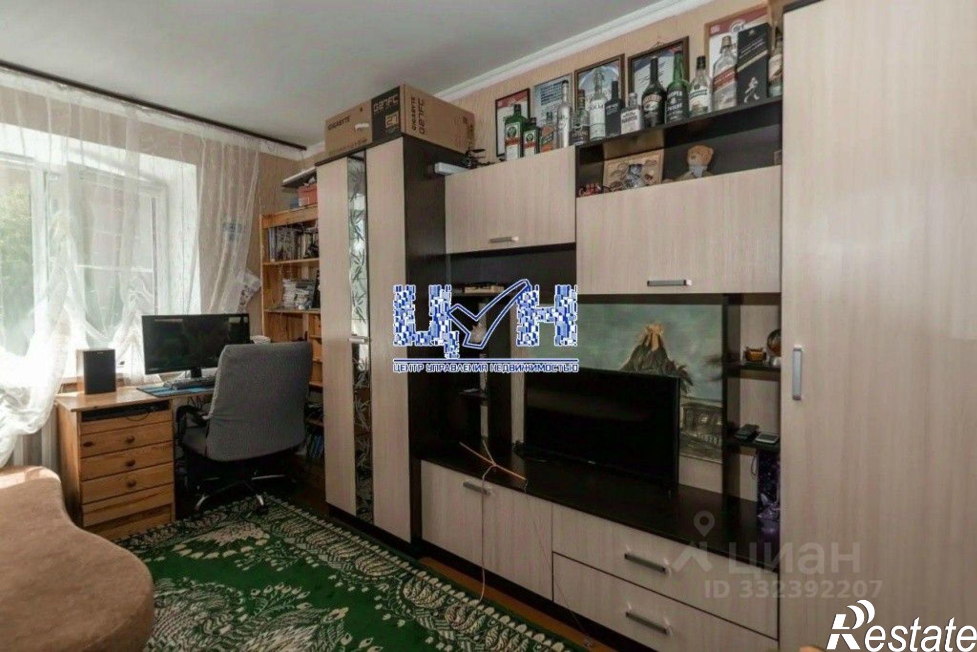 Купить комнату за 3 600 000 рублей на ул Карла Маркса, 69Б