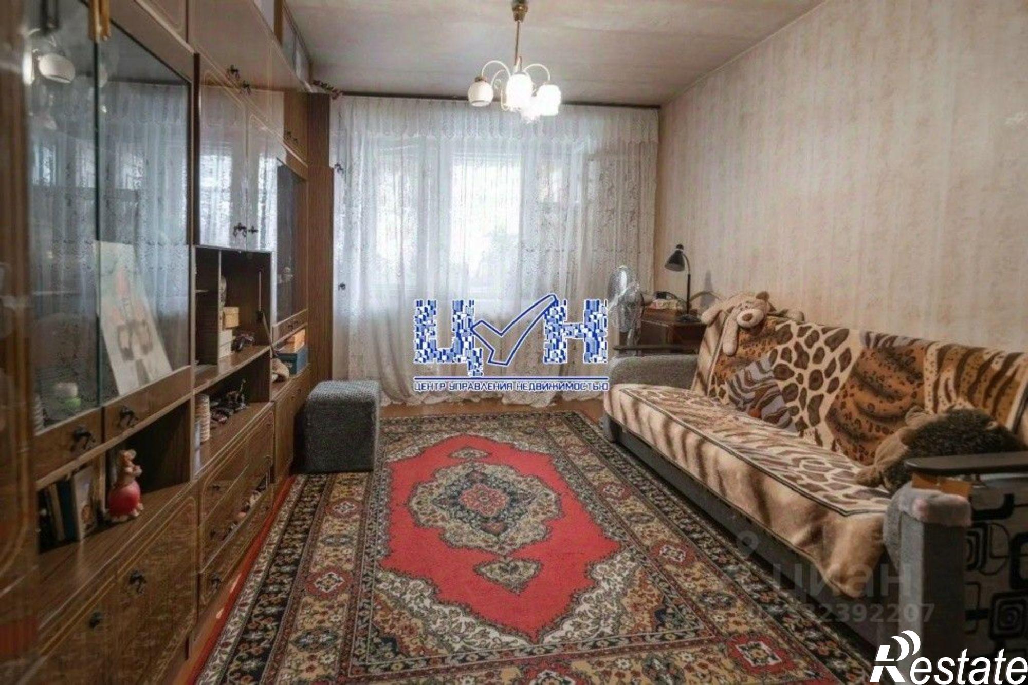 Купить комнату за 3 600 000 рублей на ул Карла Маркса, 69Б