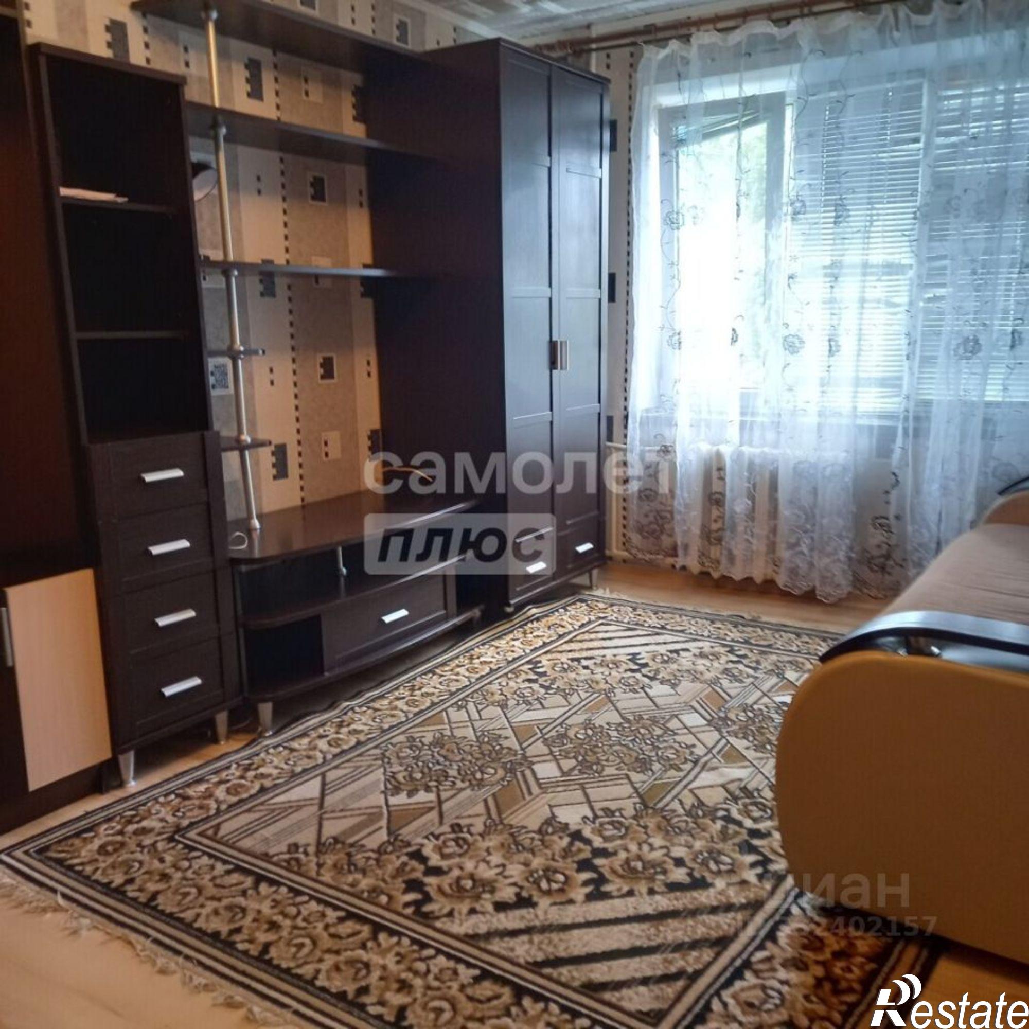 Купить комнату за 1 600 000 рублей на ул Союзная, 65