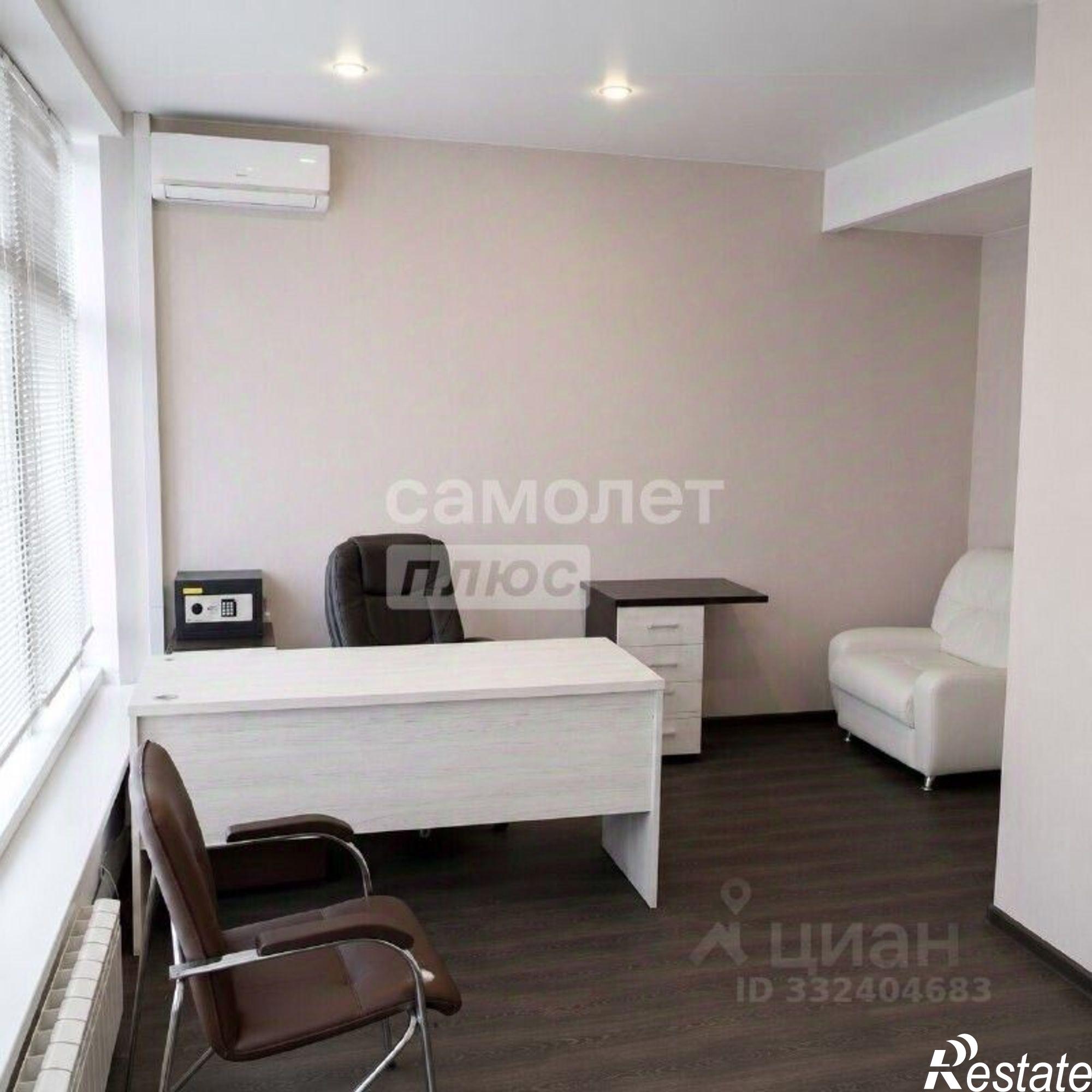 Купить офис, помещение под офис за 15 977 400 рублей на пр-кт Кулакова, 1