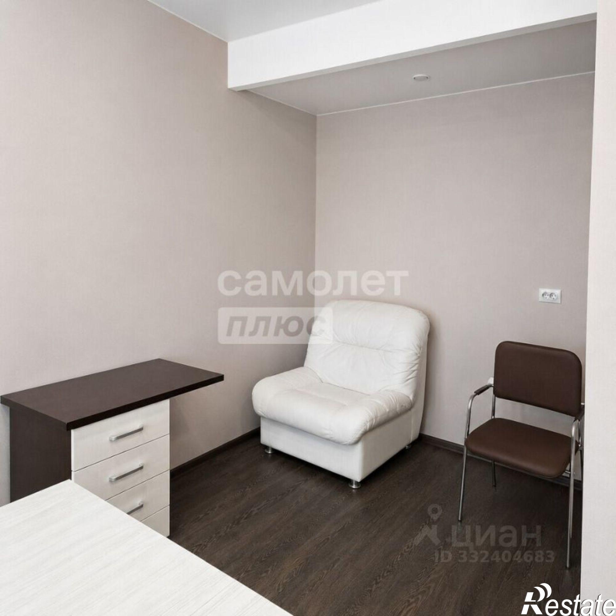 Купить офис, помещение под офис за 15 977 400 рублей на пр-кт Кулакова, 1