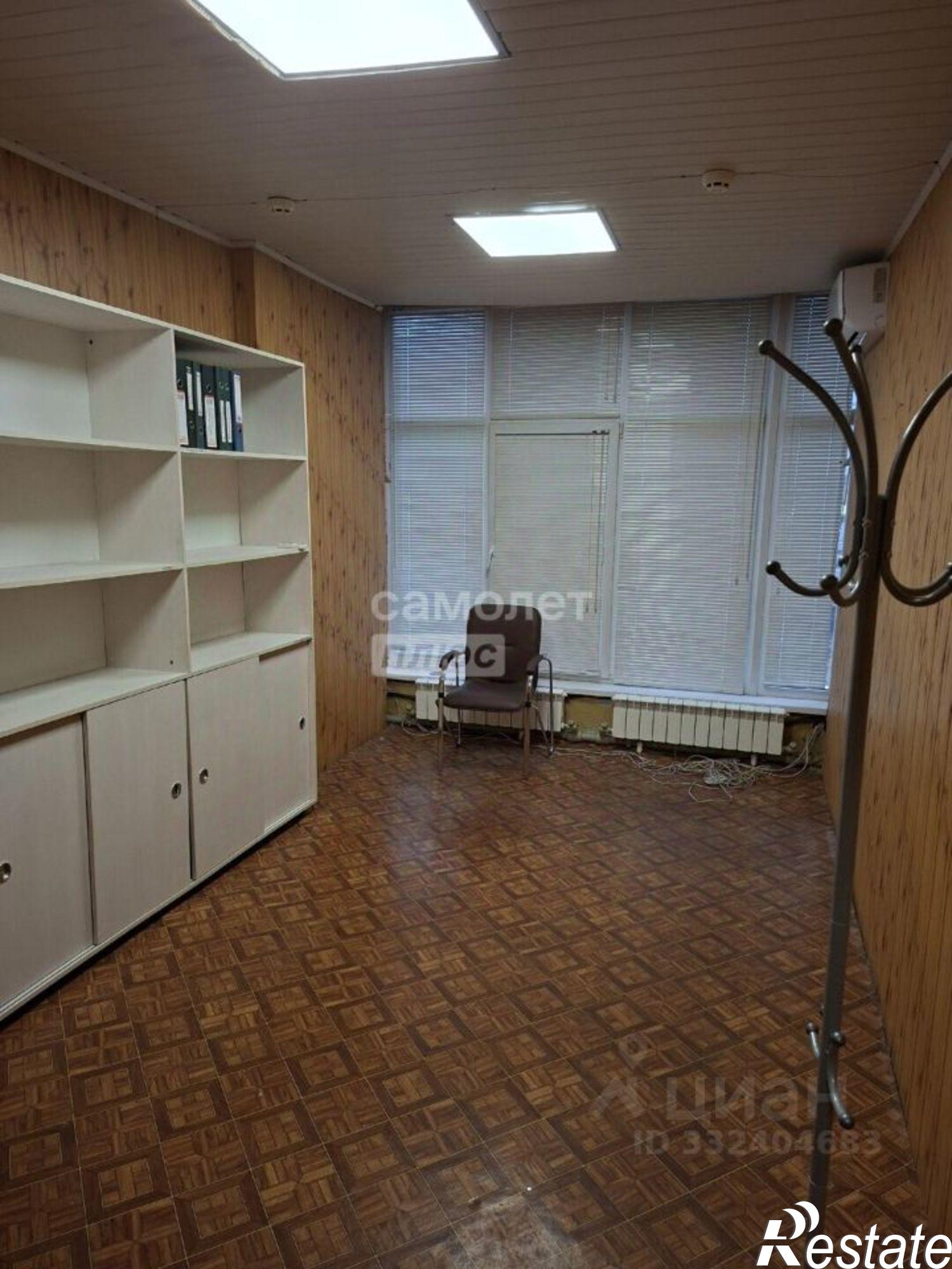 Купить офис, помещение под офис за 15 977 400 рублей на пр-кт Кулакова, 1