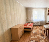 комната 22 кв м ул Чернышевского, 17