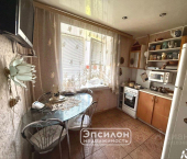 1-комн, 36кв м, этаж 8/9 ул Ямская, 2