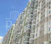 1-комн, 38кв м, этаж 16/17 пр-кт Вячеслава Клыкова, 78