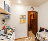 2-комн, 47кв м, этаж 1/9 пр-кт Кулакова, 43