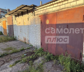 45 кв м Курск г., Центральный, К. Воробьева ул.
