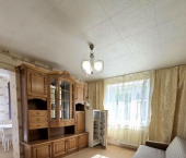 2-комн, 61кв м, этаж 5/11 ул Карла Маркса, 65В