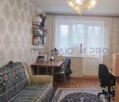 3-комн, 77кв м, этаж 6/19 ул Мыльникова, 15А