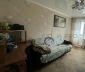 2-комн, 45кв м, этаж 5/5 ул Союзная, 15