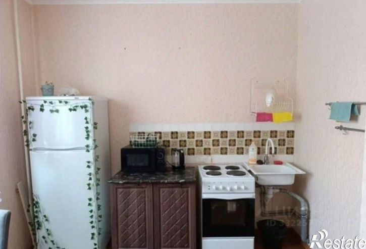 1-комн квартира пр-кт Анатолия Дериглазова, 29,  д. 29