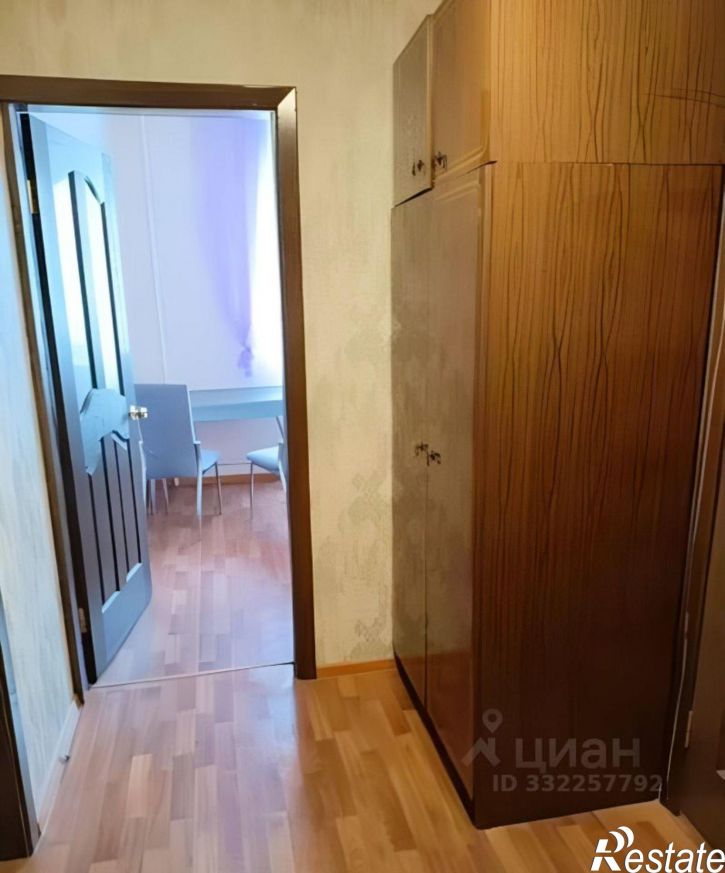 1-комн квартира пр-кт Анатолия Дериглазова, 29,  д. 29