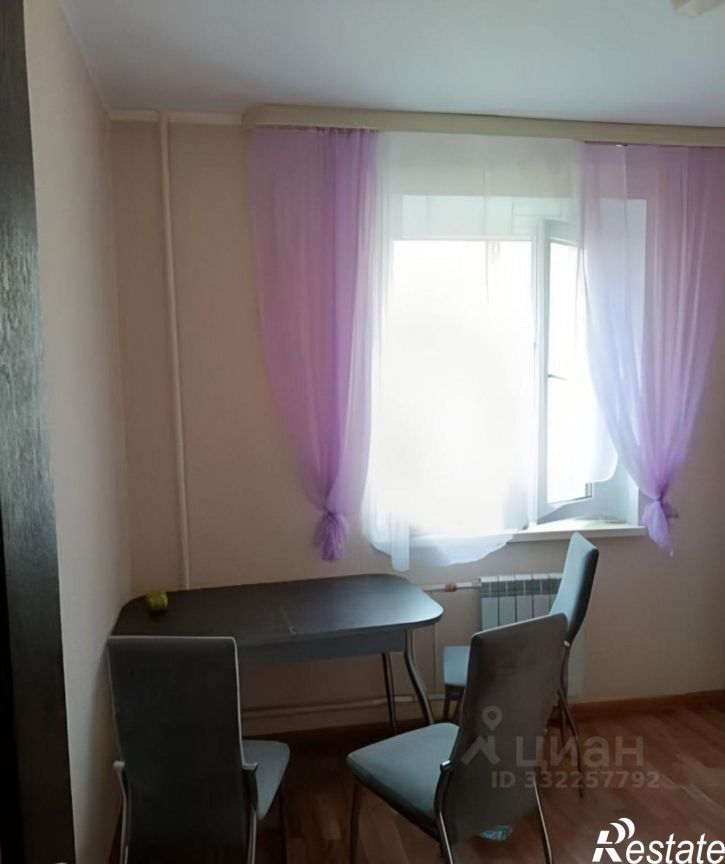 1-комн квартира пр-кт Анатолия Дериглазова, 29,  д. 29