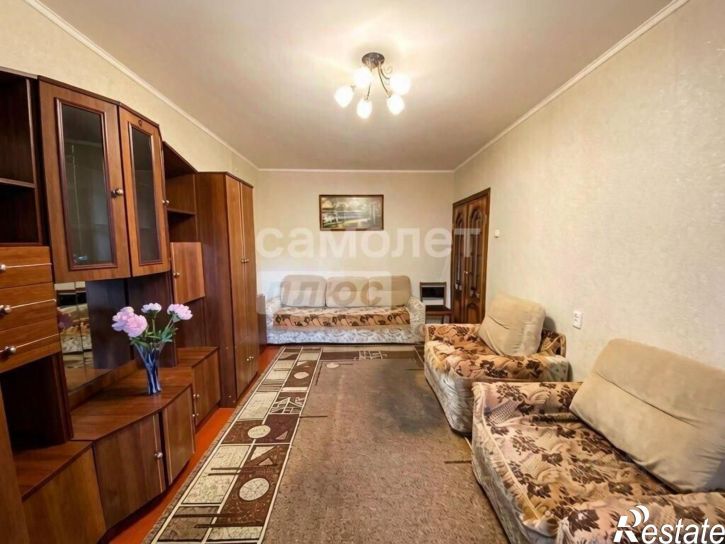 2-комн квартира ул Орловская, 10,  д. 10