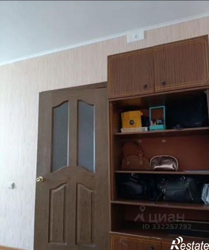 1-комн квартира пр-кт Анатолия Дериглазова, 29,  д. 29