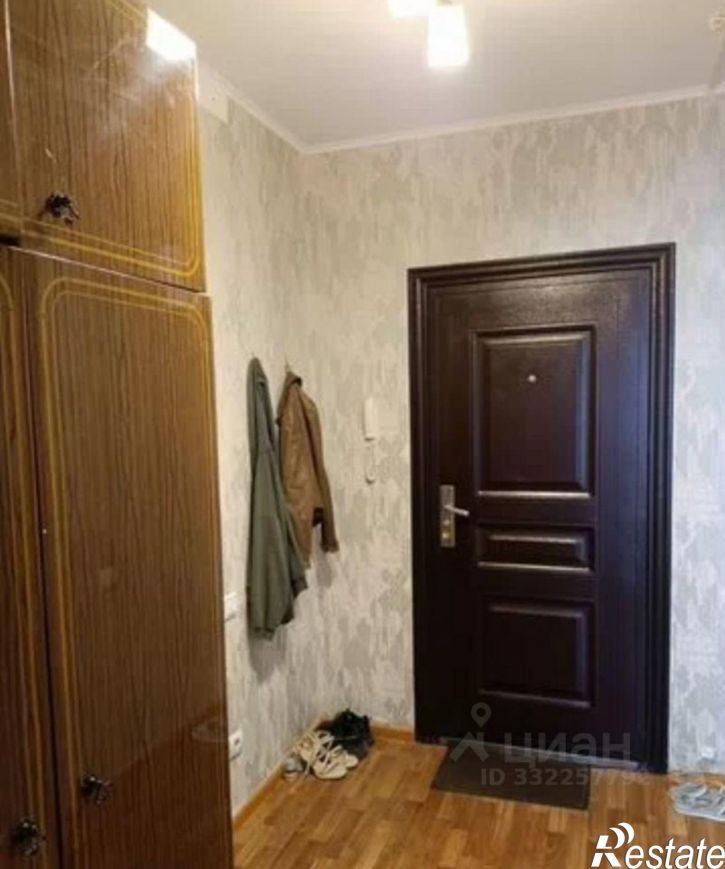 1-комн квартира пр-кт Анатолия Дериглазова, 29,  д. 29