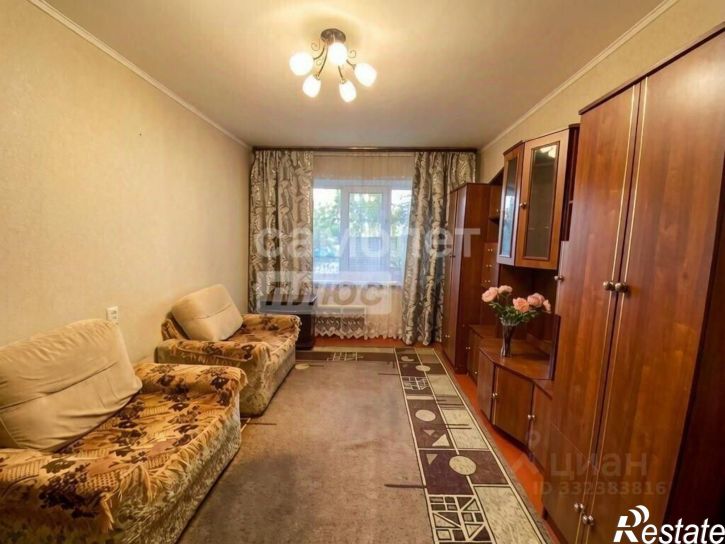 2-комн квартира ул Орловская, 10,  д. 10
