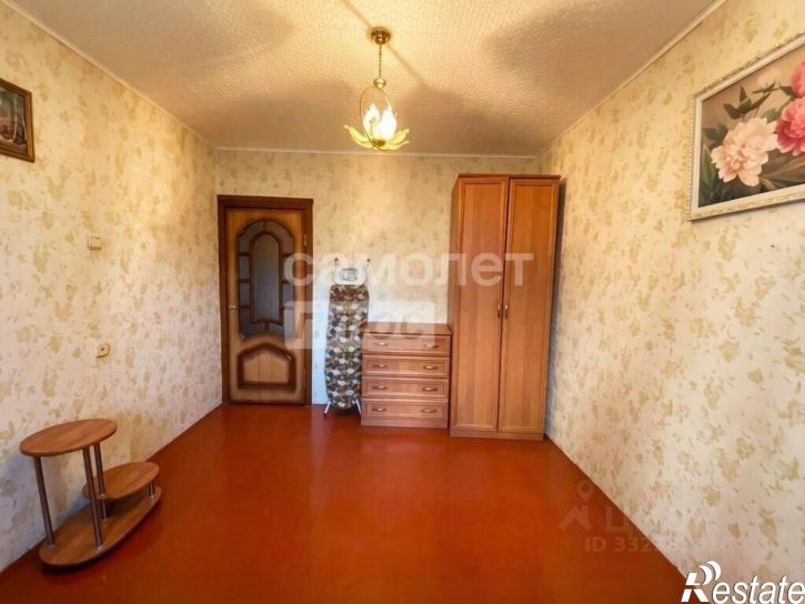 2-комн квартира ул Орловская, 10,  д. 10
