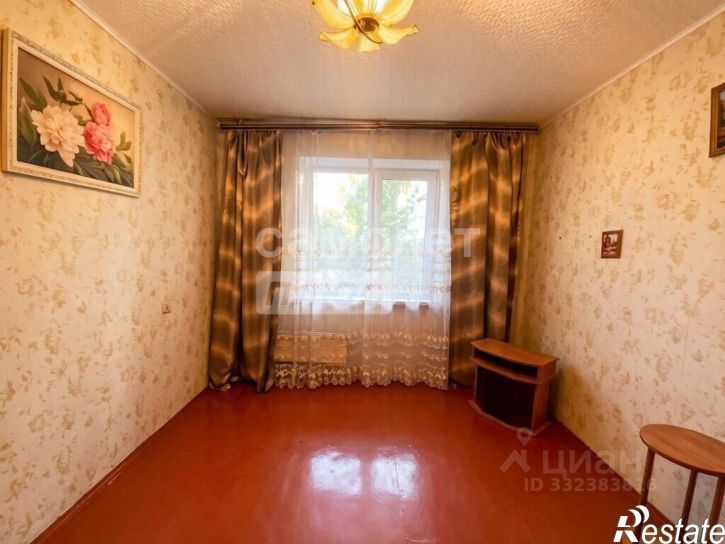 2-комн квартира ул Орловская, 10,  д. 10
