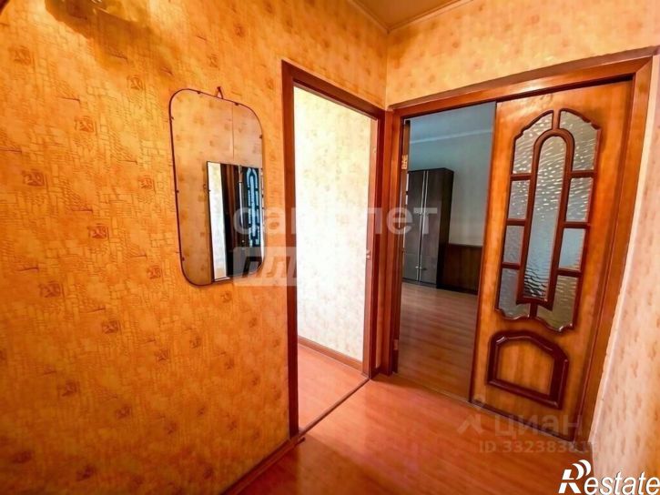 2-комн квартира ул Орловская, 10,  д. 10