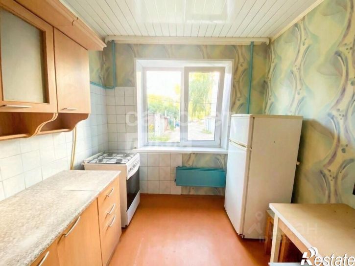 2-комн квартира ул Орловская, 10,  д. 10