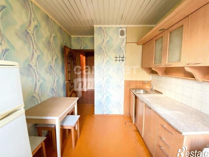 2-комн квартира ул Орловская, 10,  д. 10