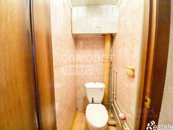 2-комн квартира ул Орловская, 10,  д. 10