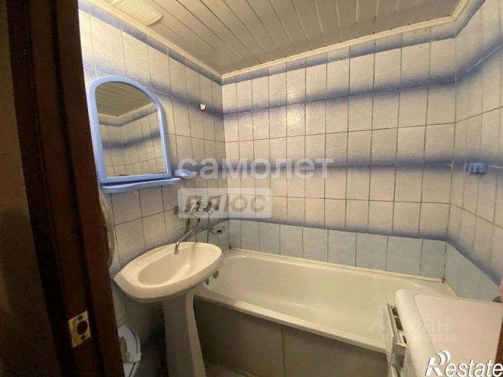 2-комн квартира ул Орловская, 10,  д. 10