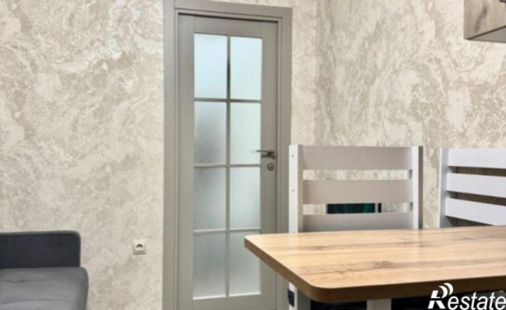 1-комн квартира ул Республиканская, 56,  д. 56
