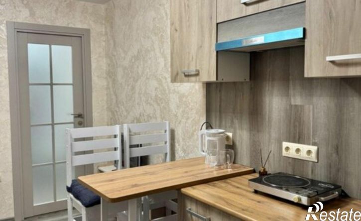 1-комн квартира ул Республиканская, 56,  д. 56